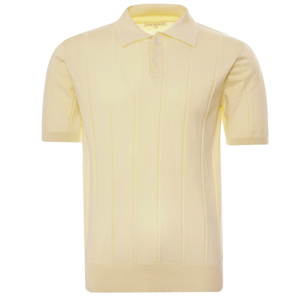 Far Afield Jacobs Polo